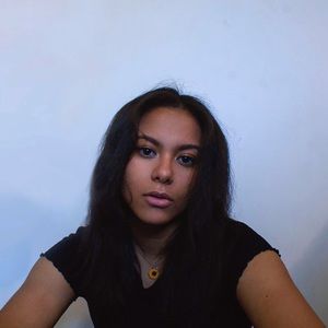 Meet your Posher, Ysabeau